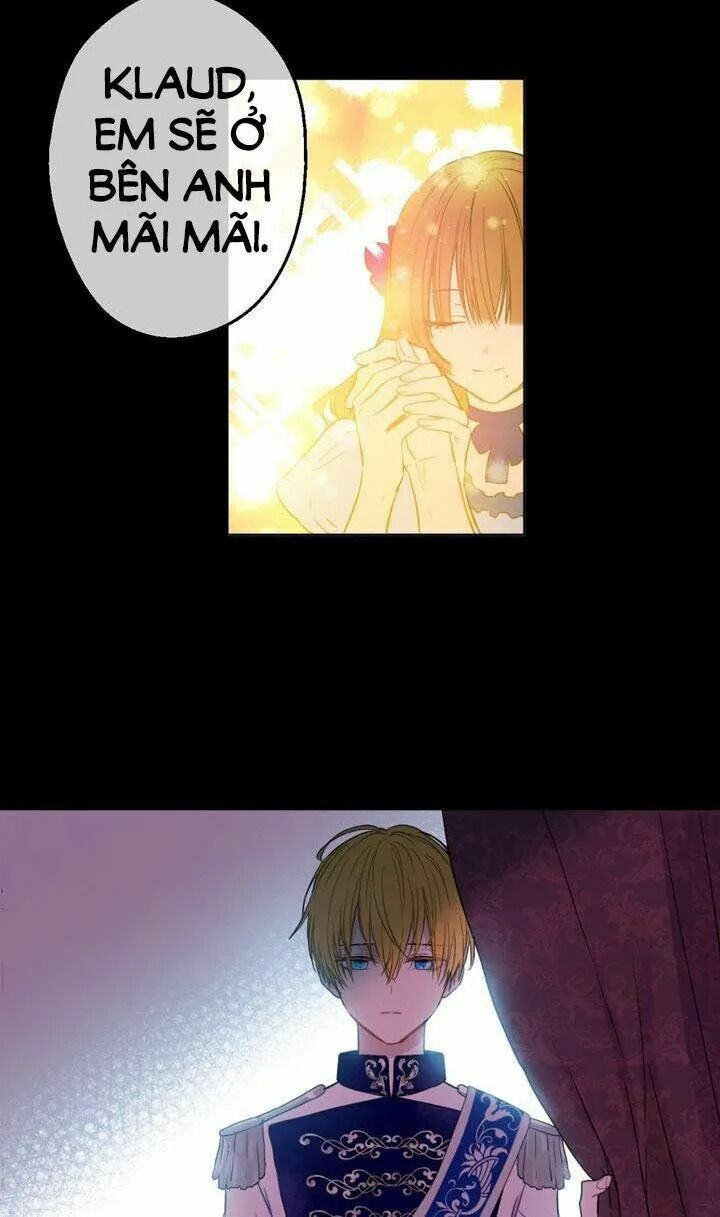 một ngày nọ tôi bỗng thành nàng công chúa chapter 19 29