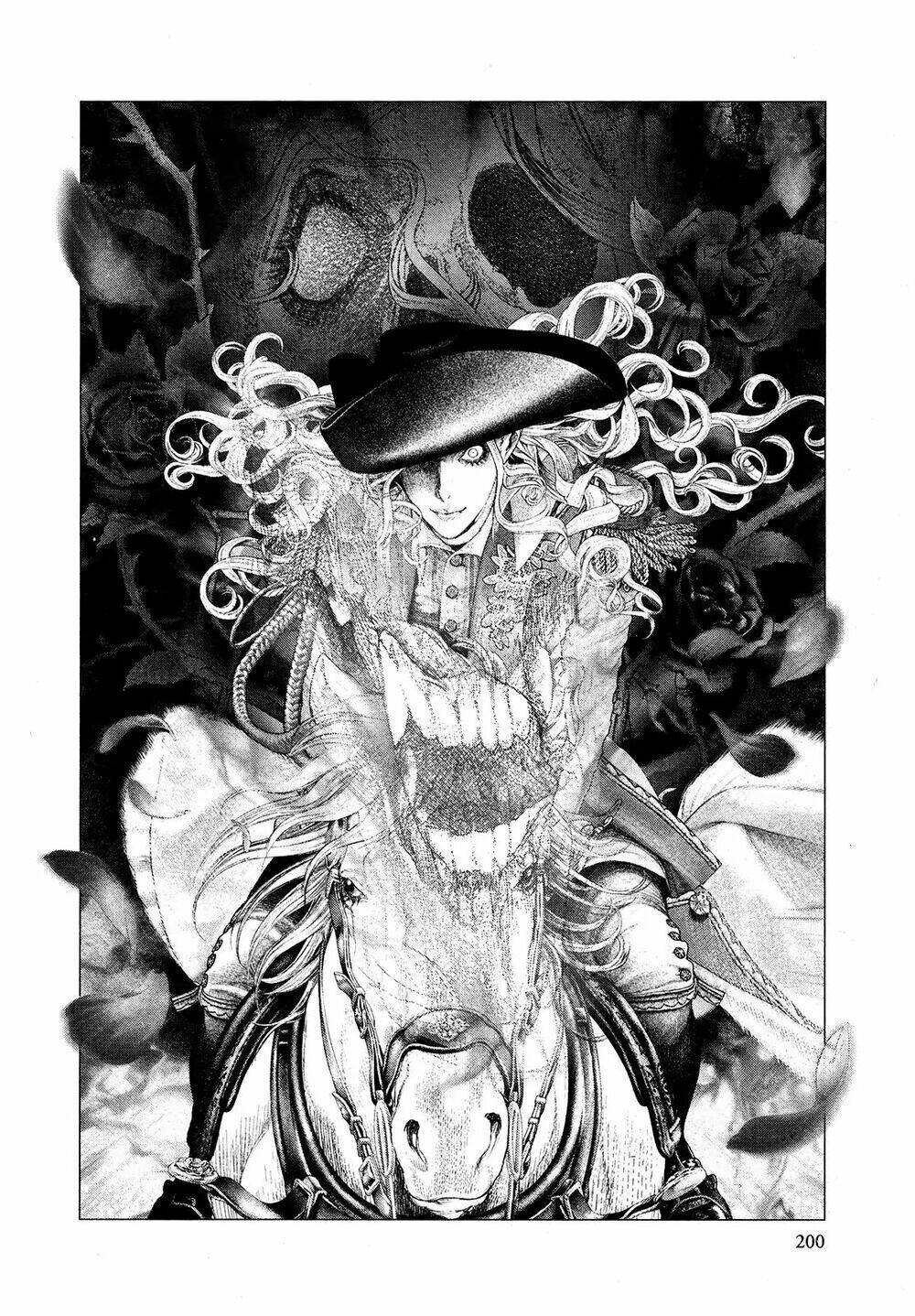 innocent rouge (innocent phần 2) chapter 71 22