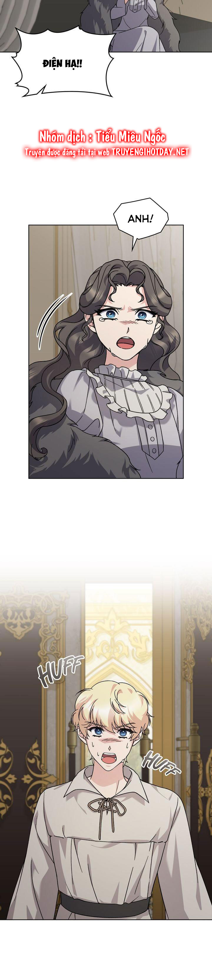 nỗi buồn của chú hề chapter 82 7