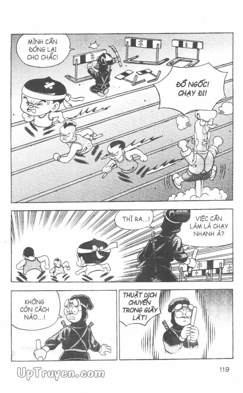 đội quân nhí nhố chapter 34 122