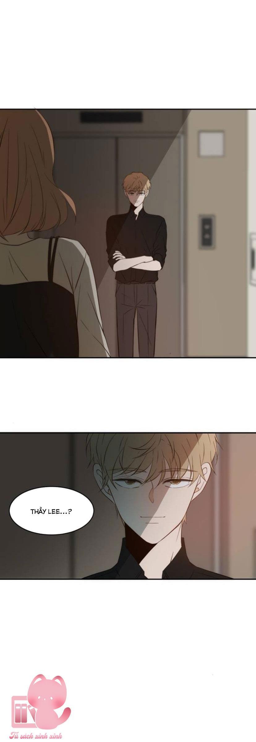 a good day to be a dog chapter 72 20