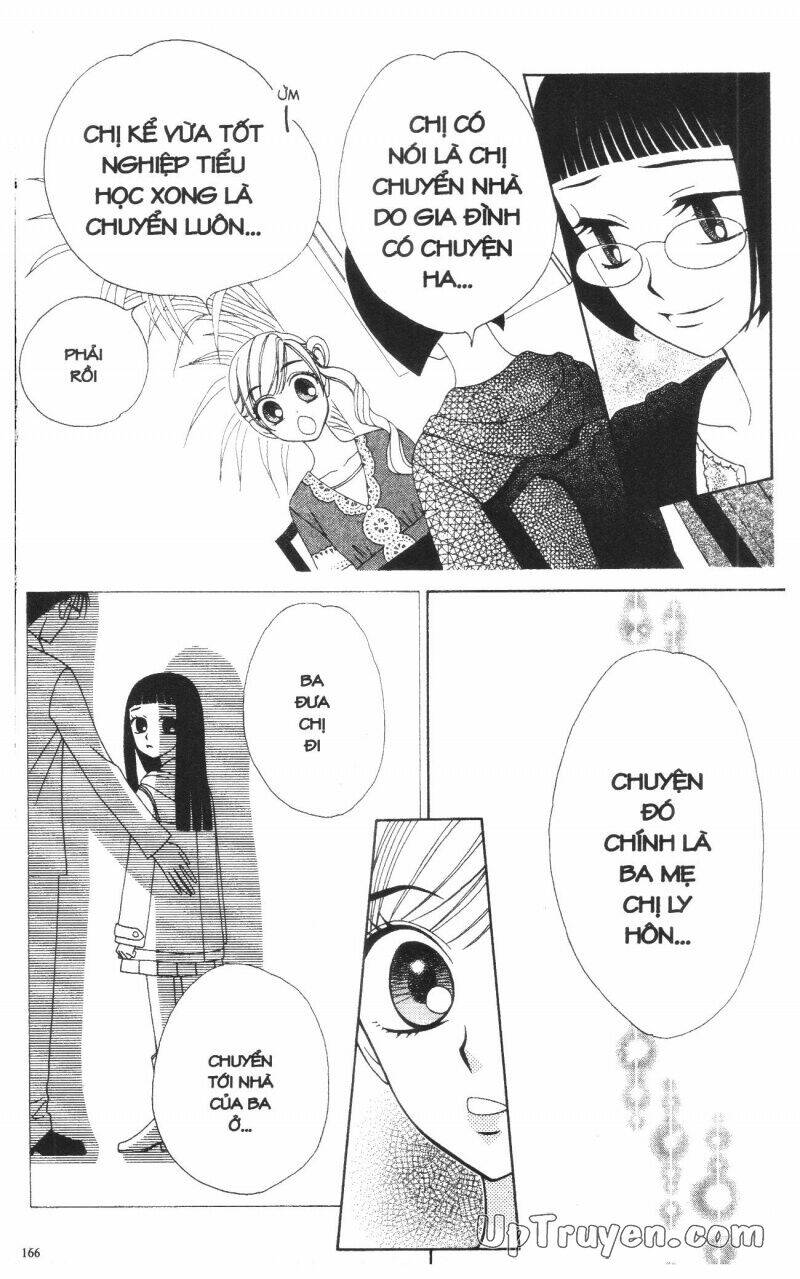 v.b.rose chapter 11 168