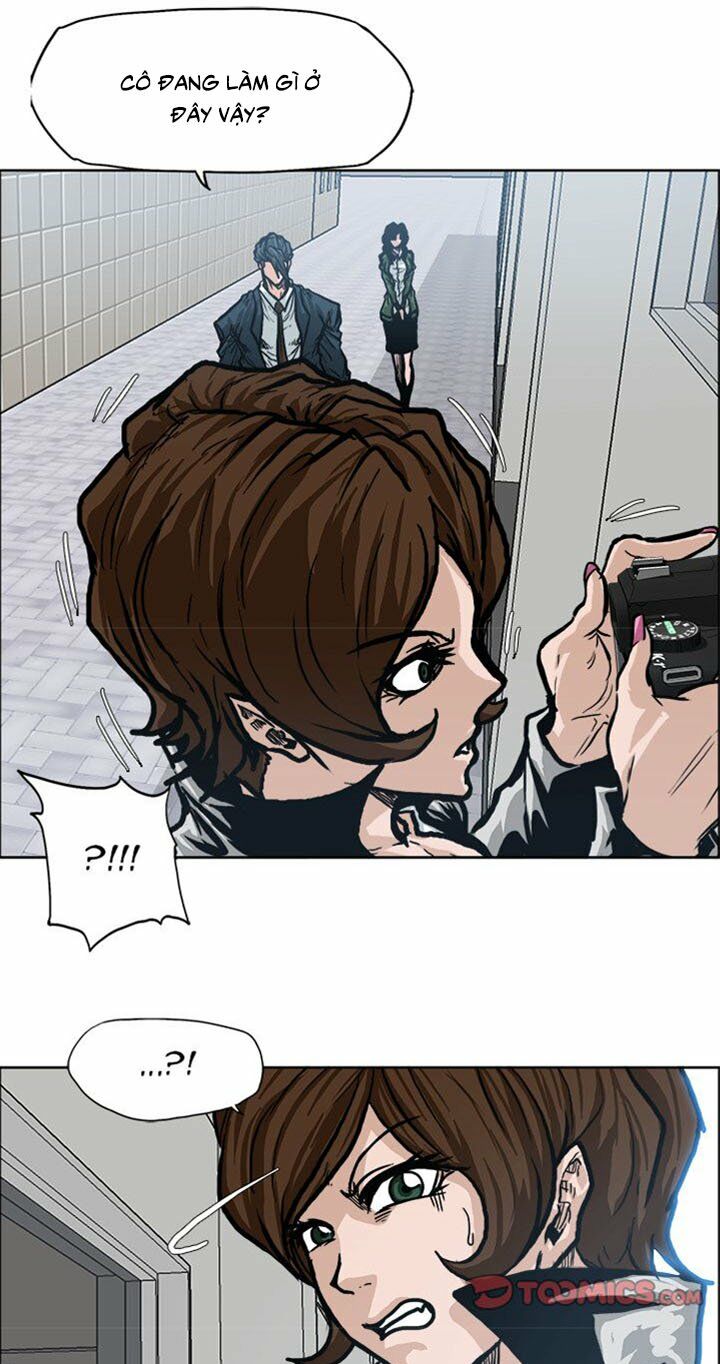 bá chủ học đường ss2 chapter 27 10