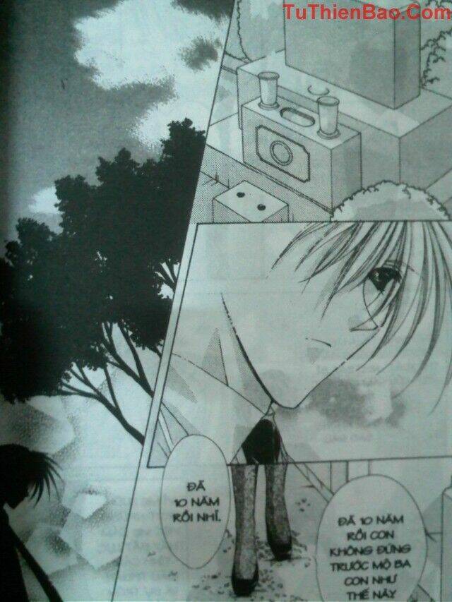 nguyện ước dưới ánh sao chapter 9 66