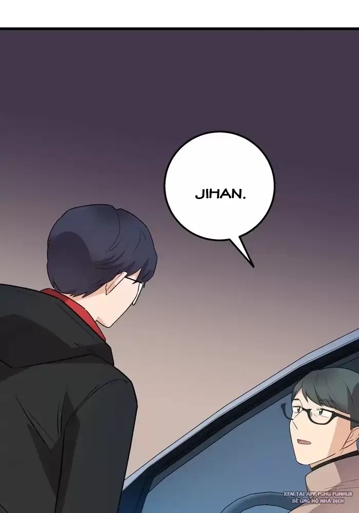 anh bạn của tôi đang phát sáng kìa ! chapter 50 47