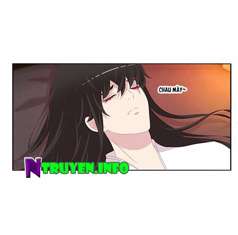 tướng quân mời ra trận chapter 135 20