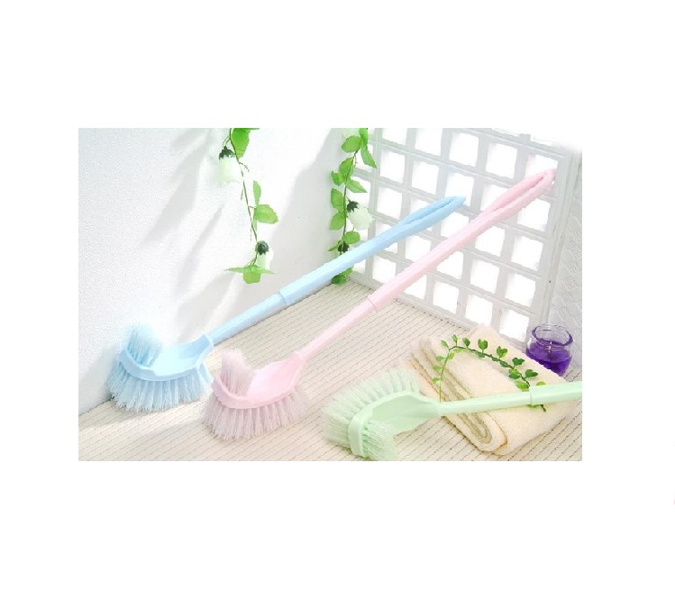 Bộ 2 cây vệ sinh toilet đa năng
