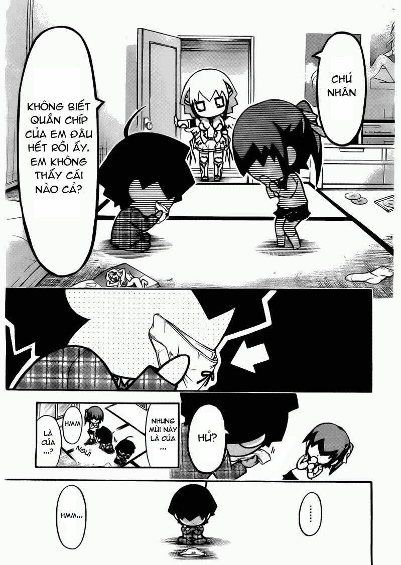 vật thất lạc của bầu trời chapter 53.5 7