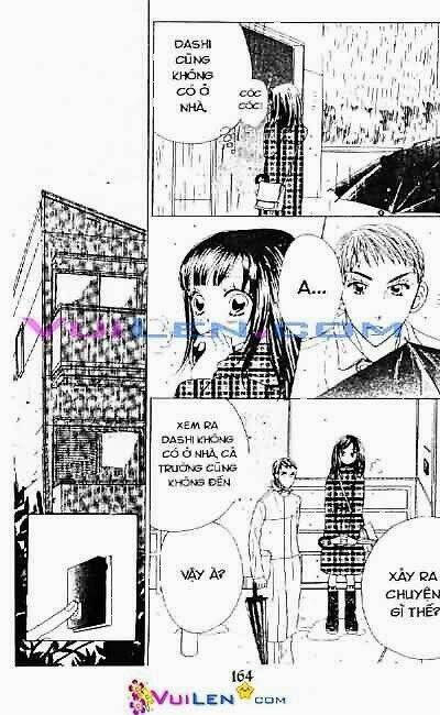 1/4 tình yêu chapter 6 164