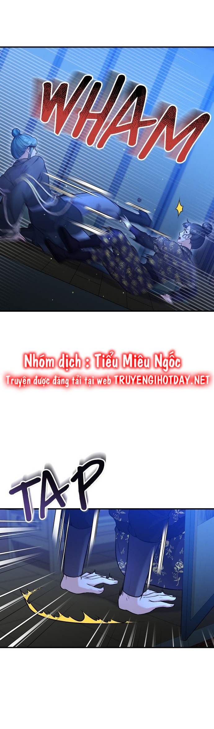 cao thủ chốn hậu cung chapter 67 16