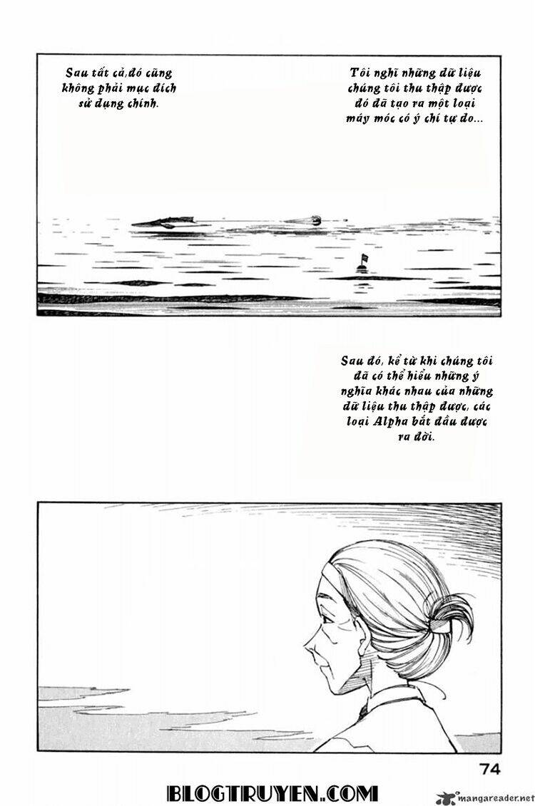 yokohama kaidashi kikou. chapter 28 15