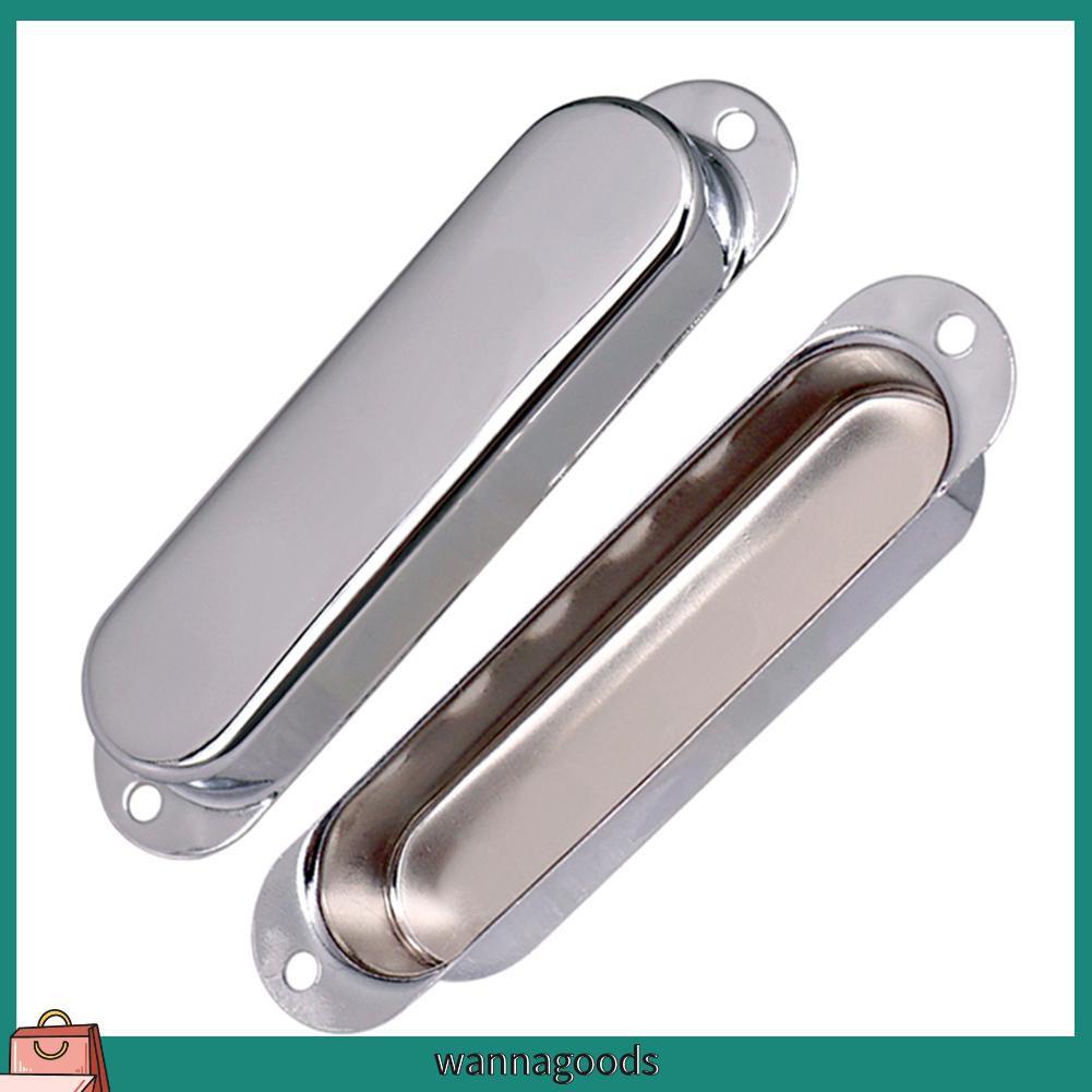 Set 3 Ổ Cắm Cho Đàn Guitar Điện