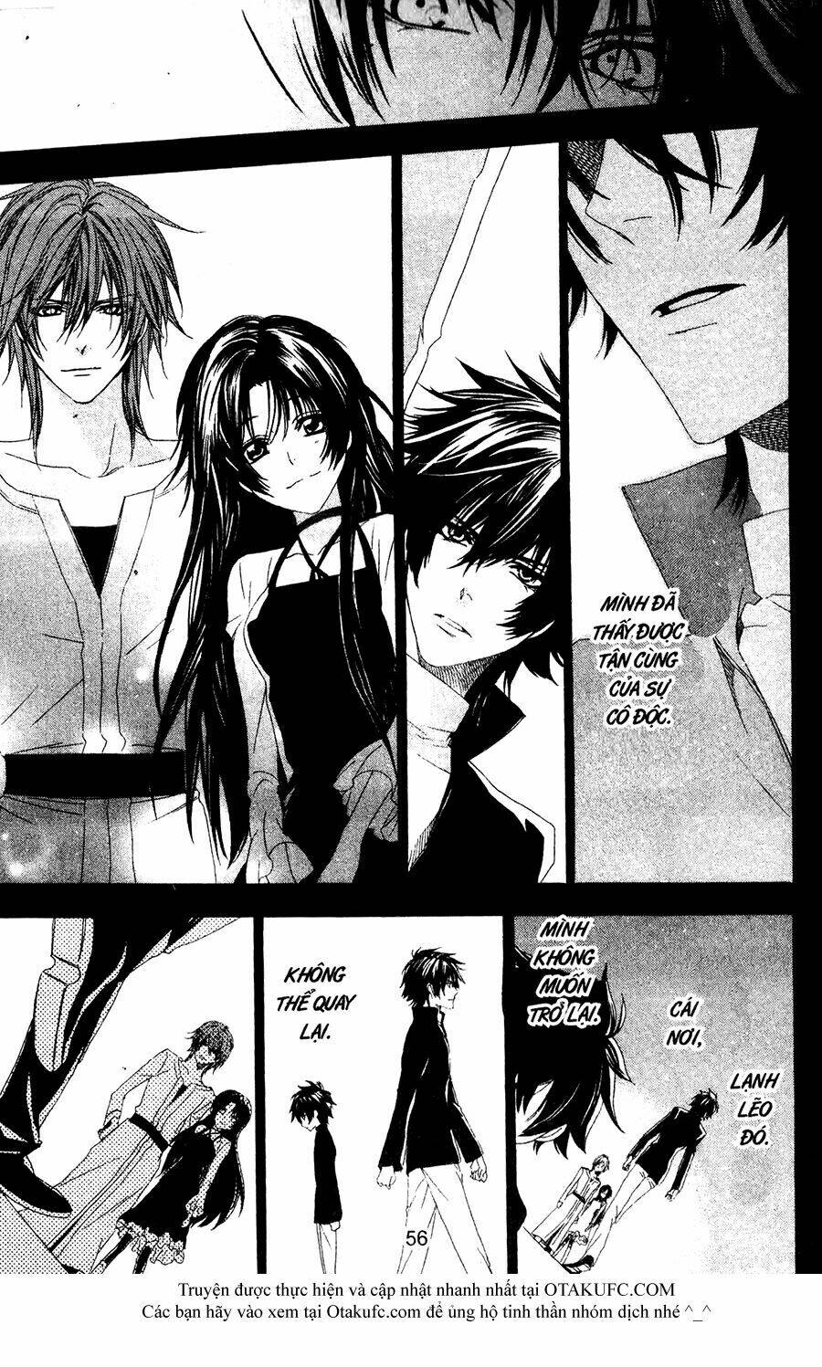 high & high chapter 36 3