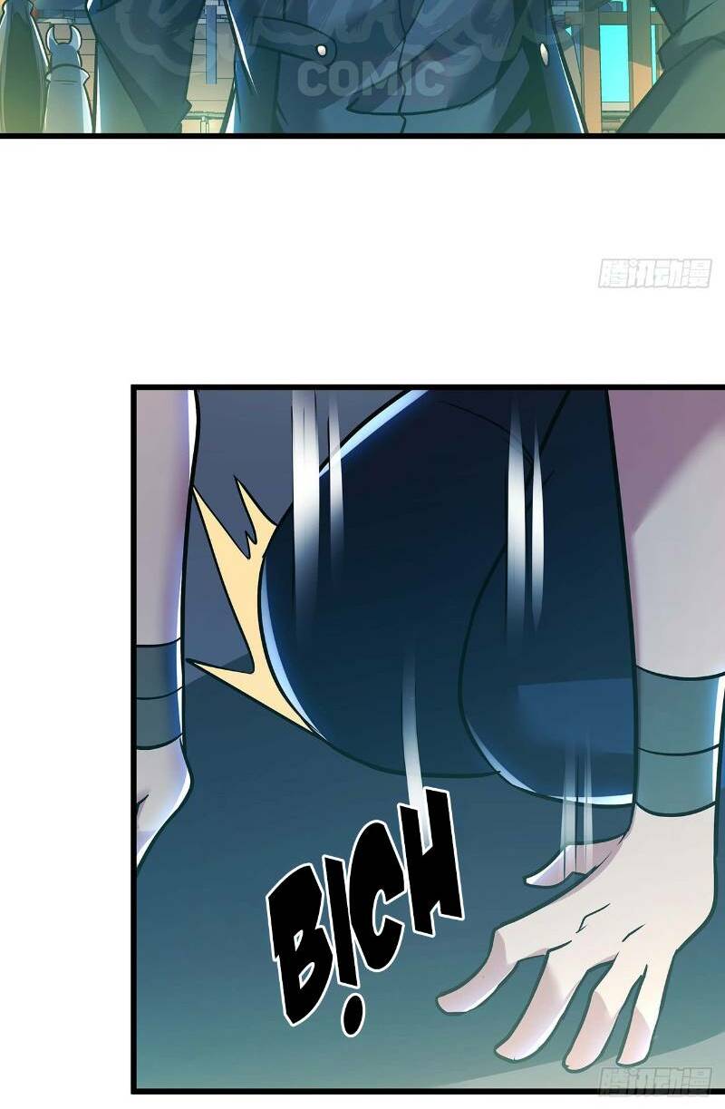 bất tử thần vương tu liên tục chapter 41 37