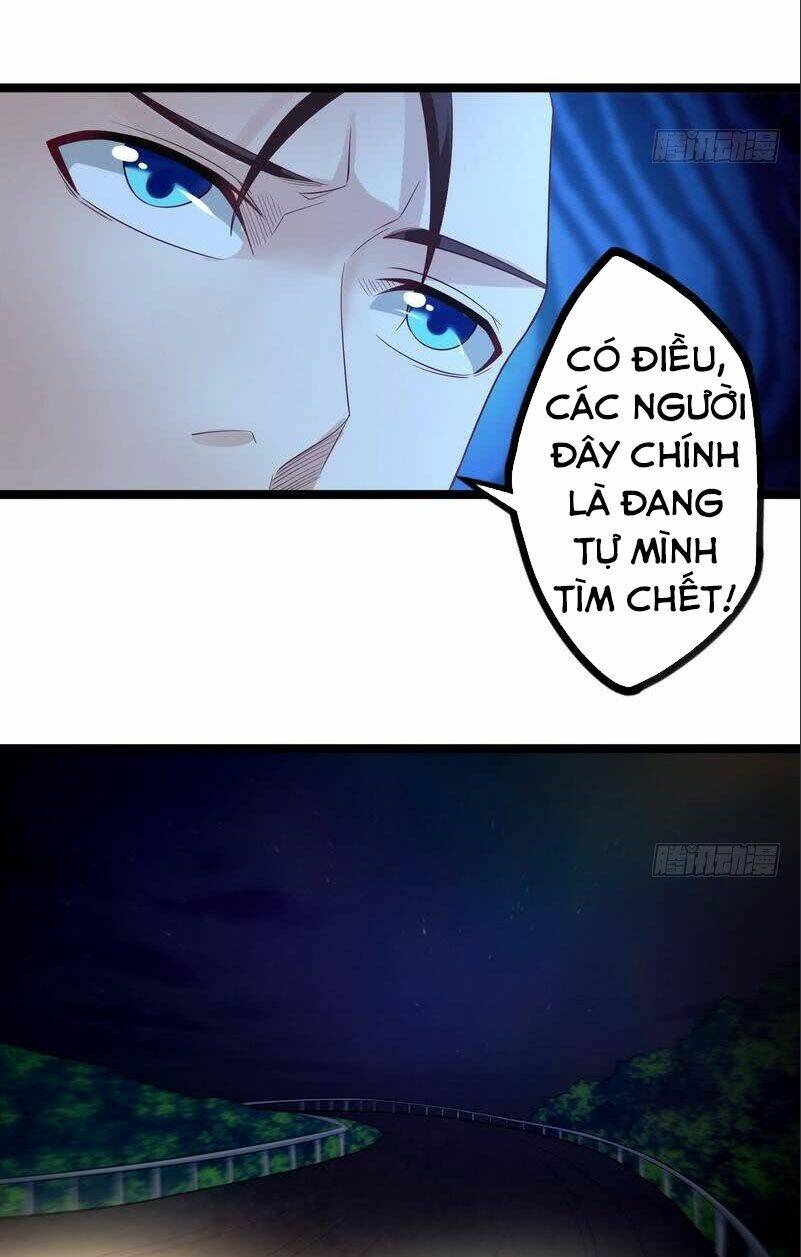 trọng sinh cực phẩm tiên đế chapter 11 8