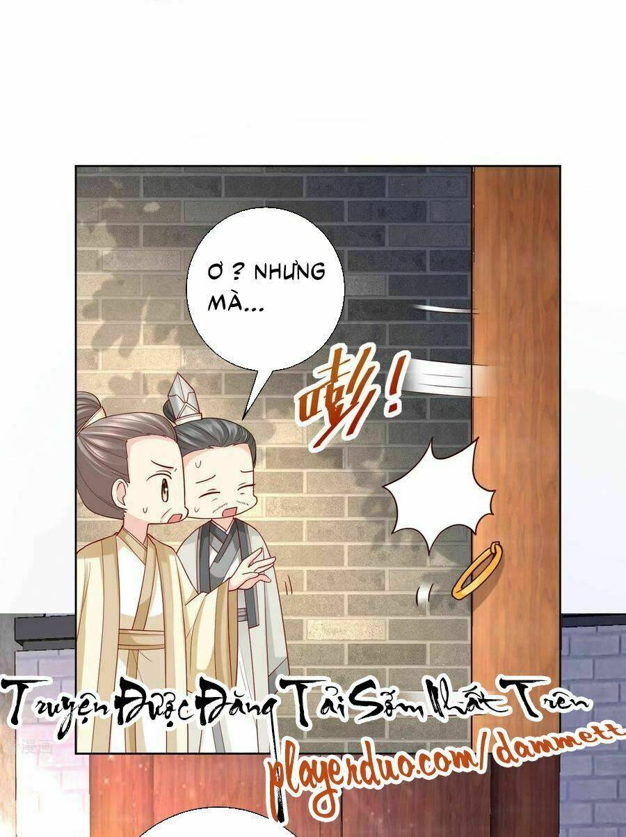 độc y đích nữ chapter 139 5