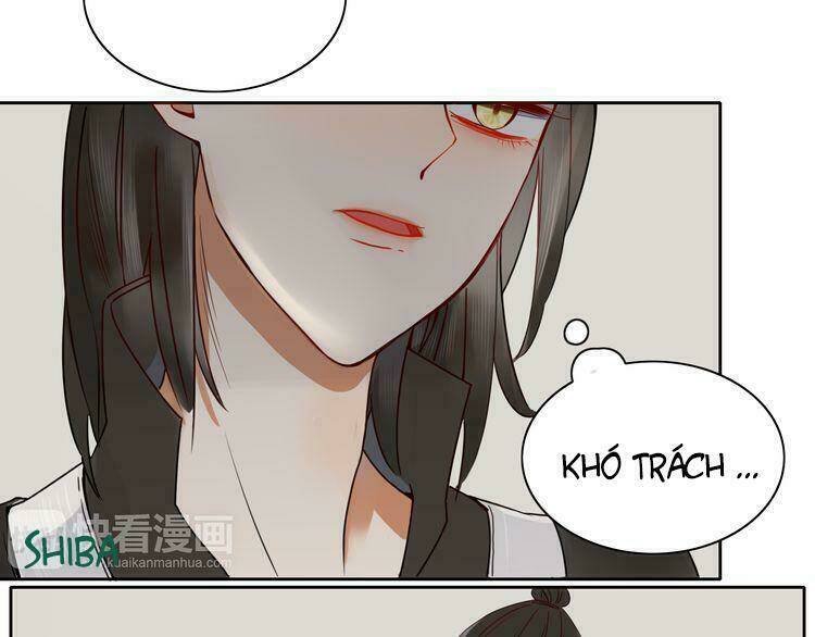 ta chỉ muốn giết ngươi chapter 12 28