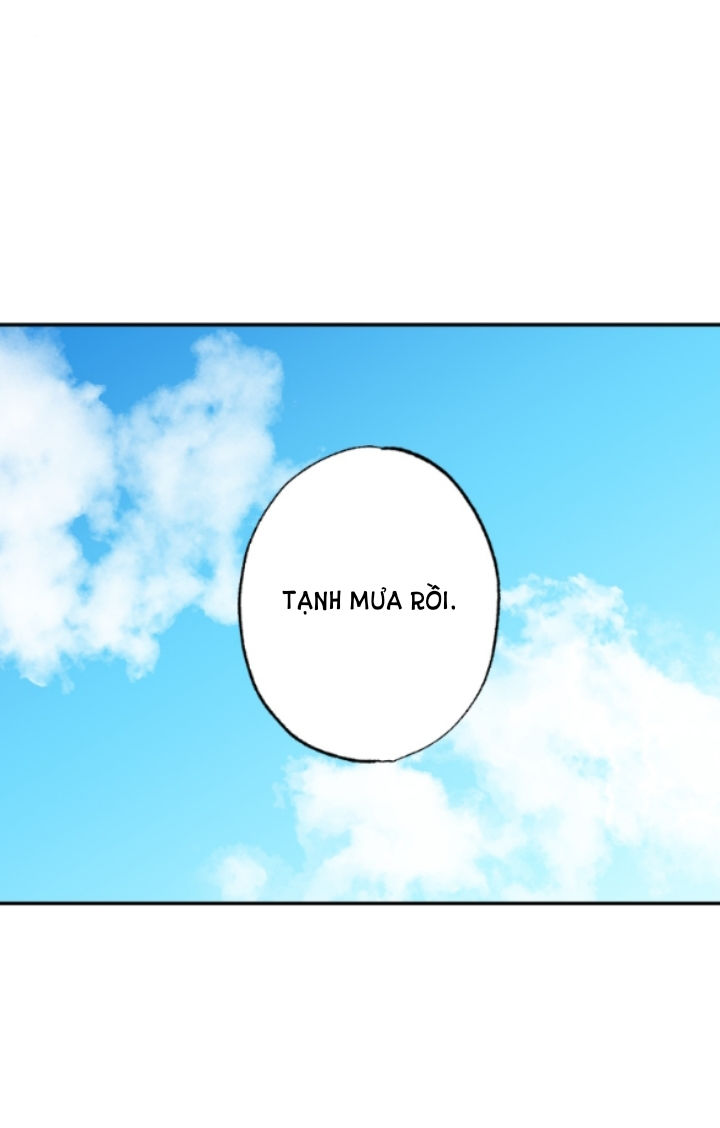 Hôn Nhân Tiền Định chapter 71.1 - Trang 36