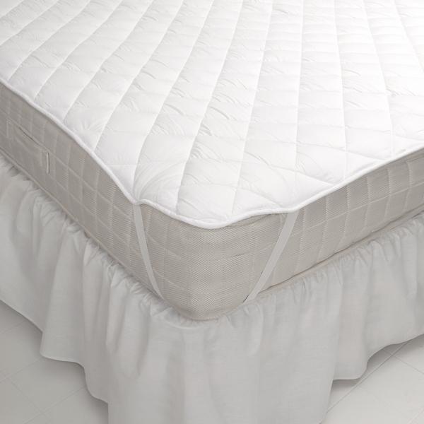 Báo vệ nệm cotton 160x200 - BVN1620CT