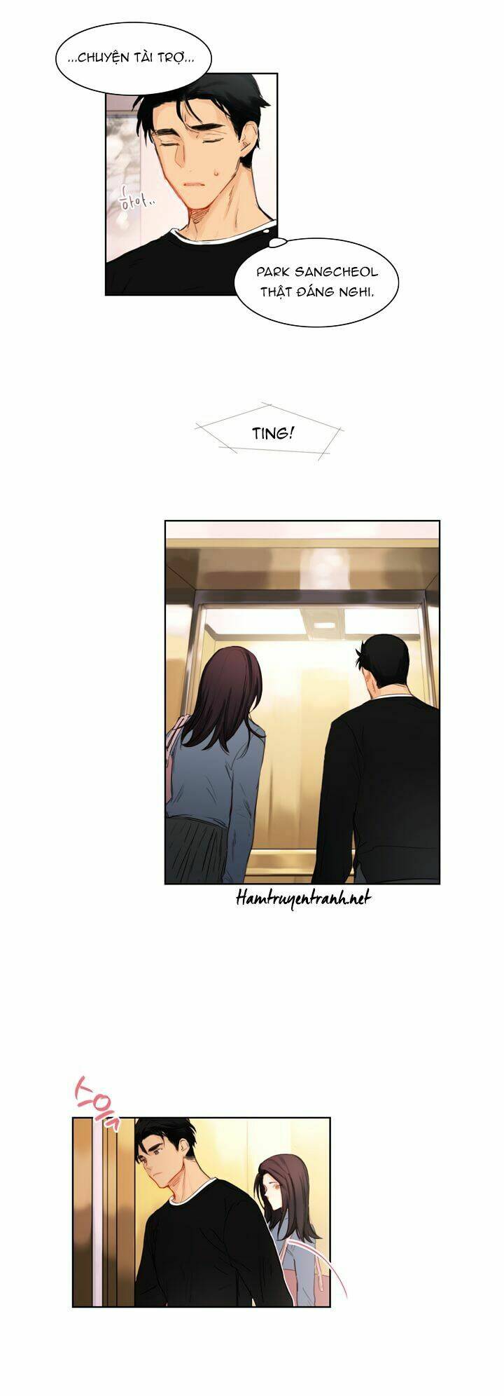 thực tập sinh chapter 6 31