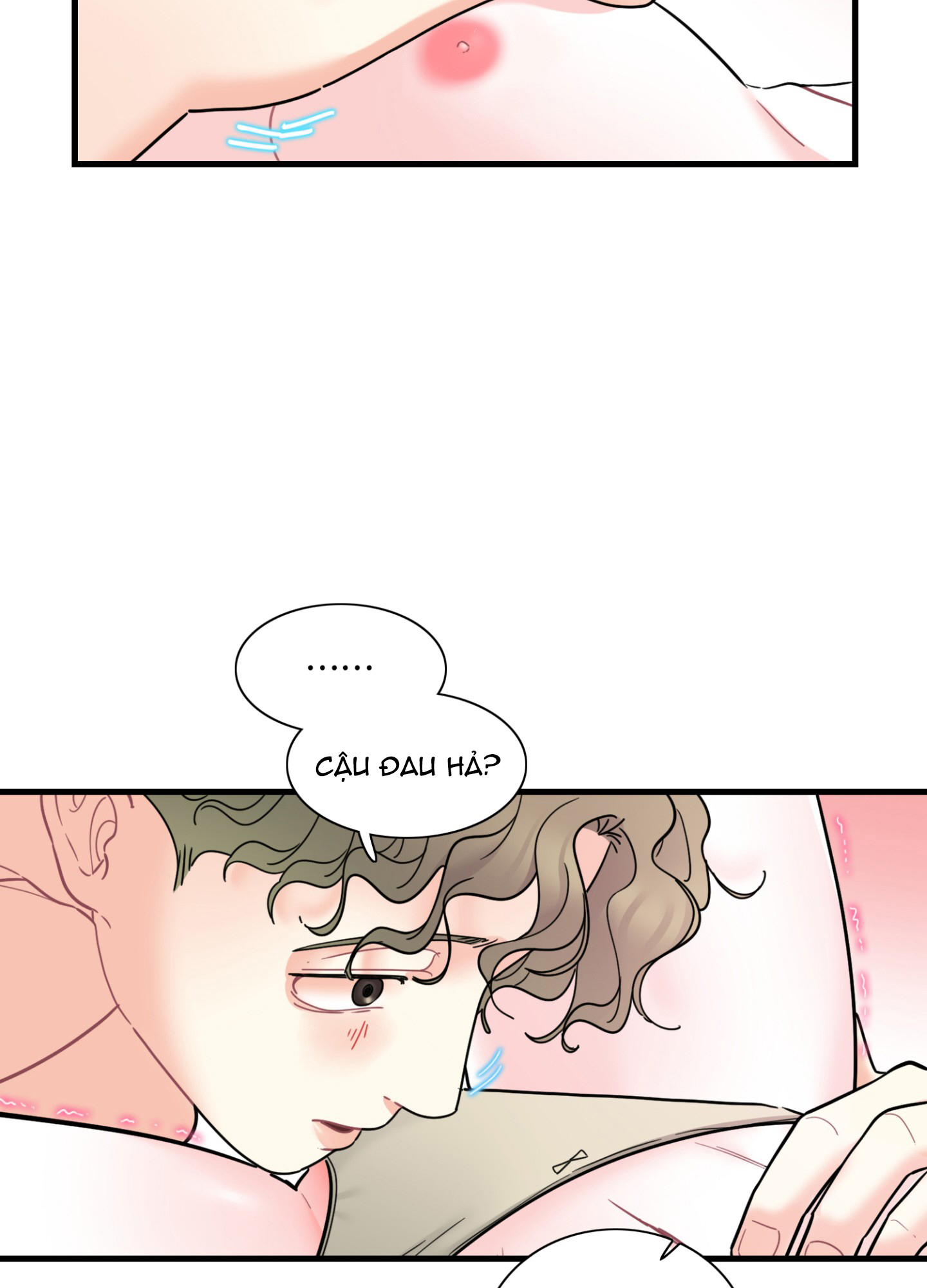 viagra chỉ là bạn chapter 5 40