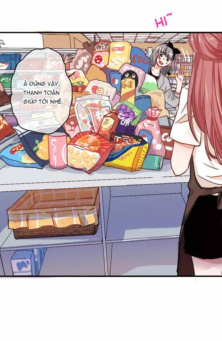 thập quang mật ngữ chapter 11.5 25