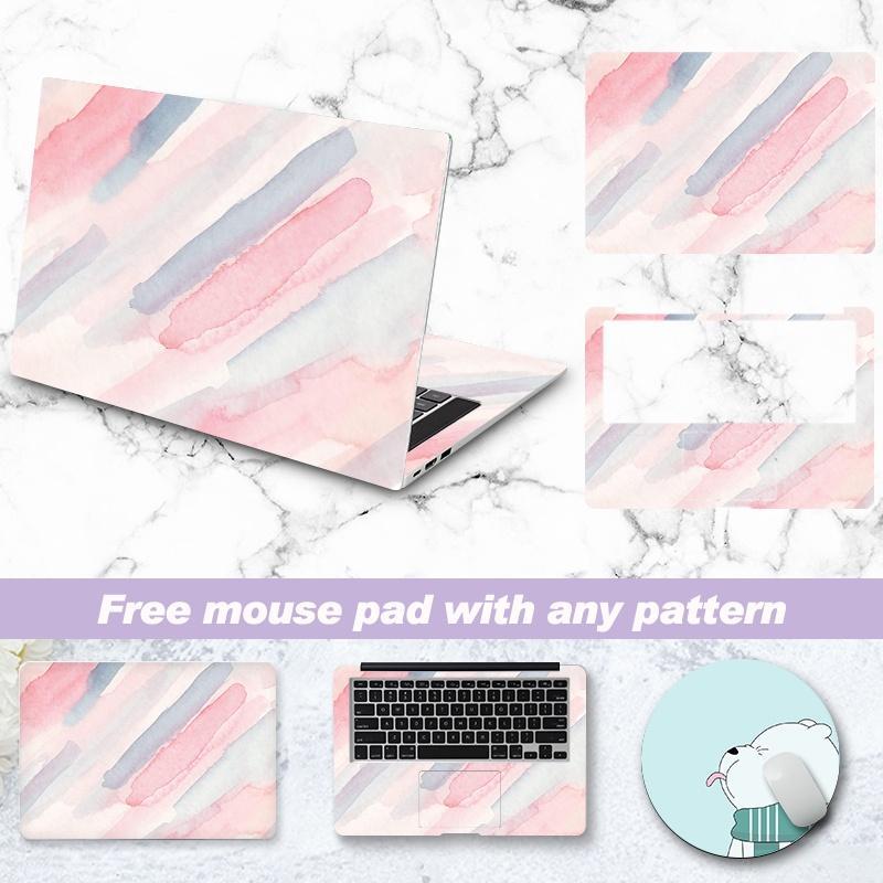 Miếng Dán Bàn Phím Và Chuột Chống Thấm Nước Cho Huawei Dell Lenovo ASUS Acer HP V.V.V. 1112 13 14 15 17 inch