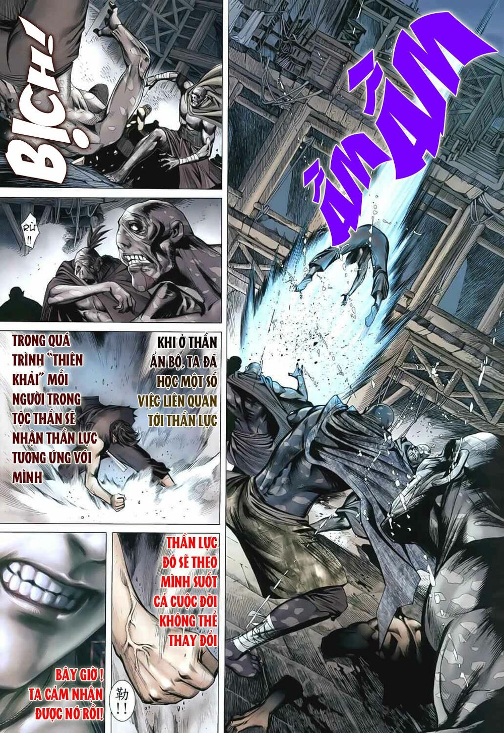 phong thần ký chapter 29 25