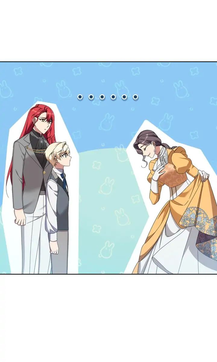 Đóa Hoa Tôn Kính chapter 13.2 - Trang 23