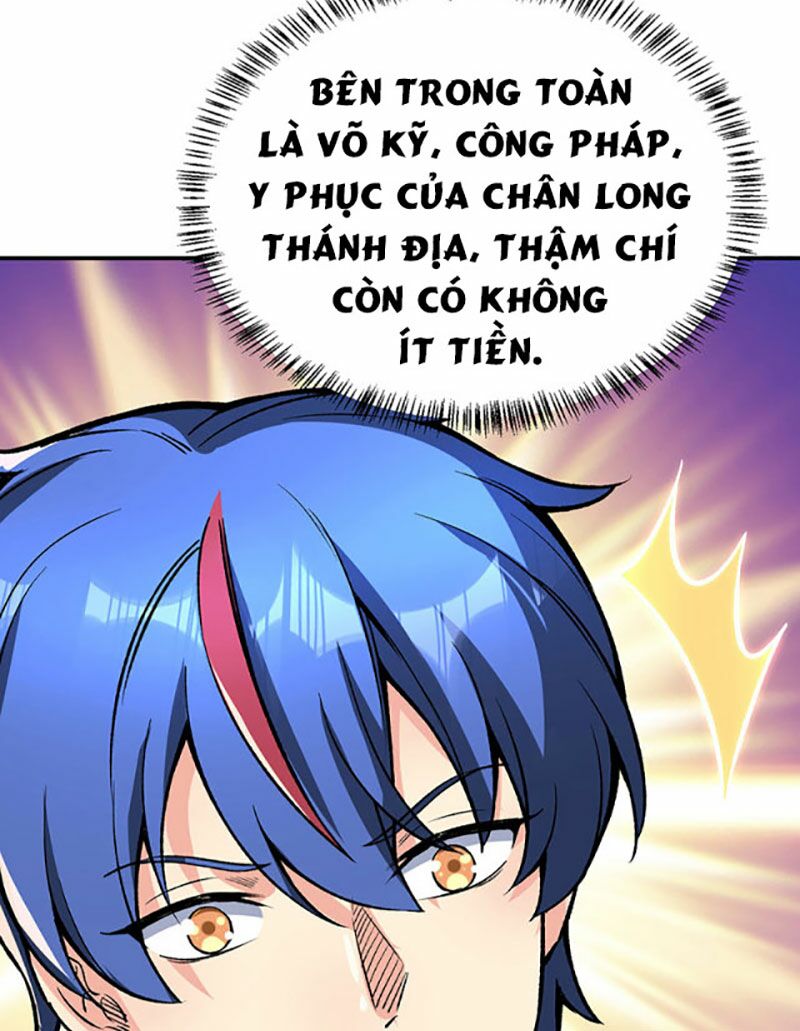 võ đạo độc tôn chapter 399 20