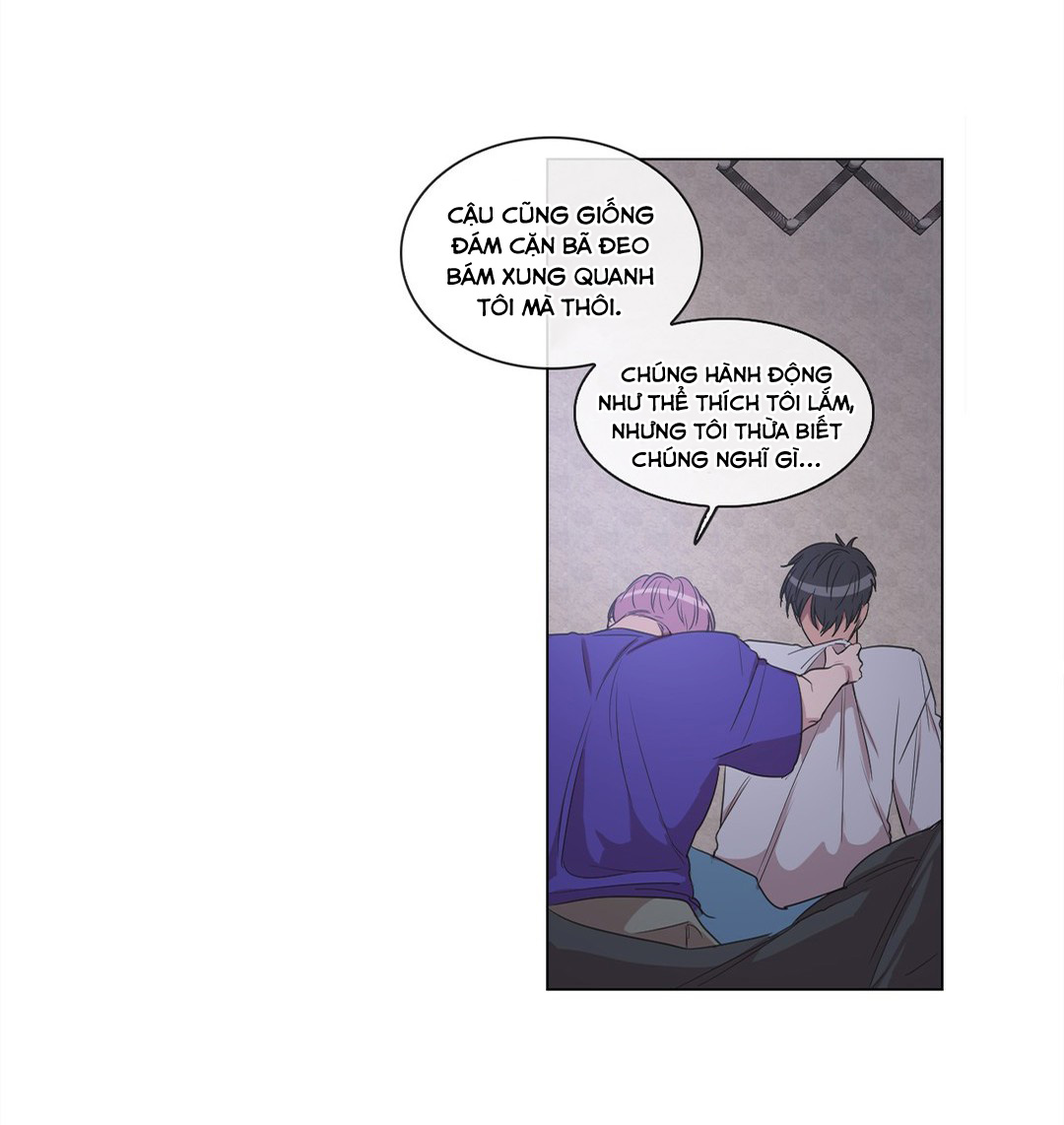 kí ức giả dối chapter 6 30