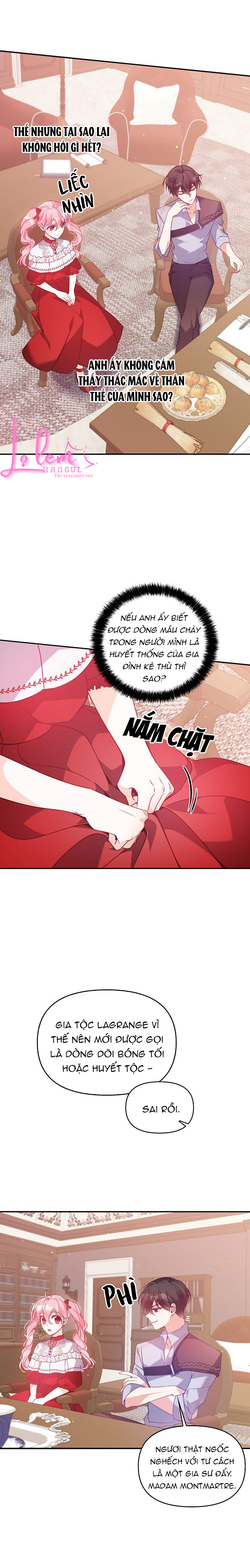 em gái cưng của đại công tước phản diện chapter 52.1 7