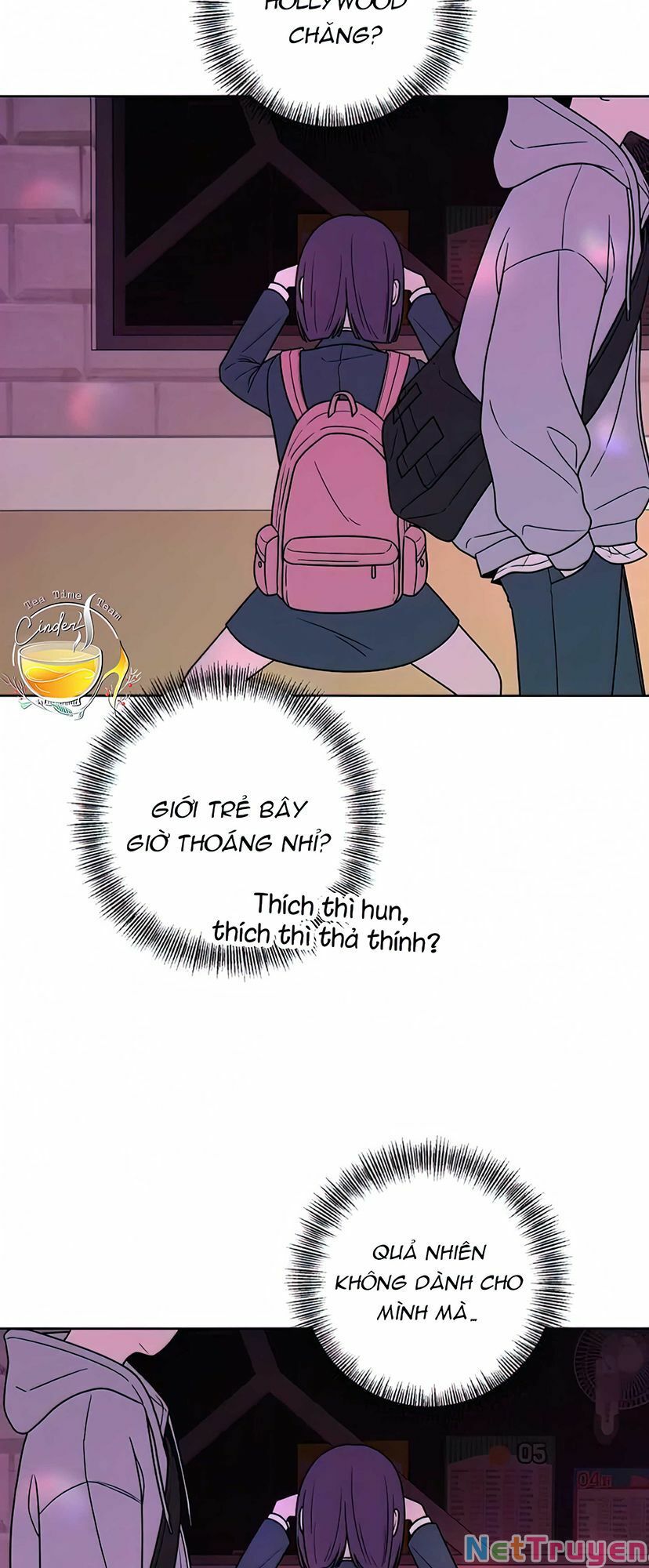 chiến lược: tình yêu trong sáng chapter 12 4
