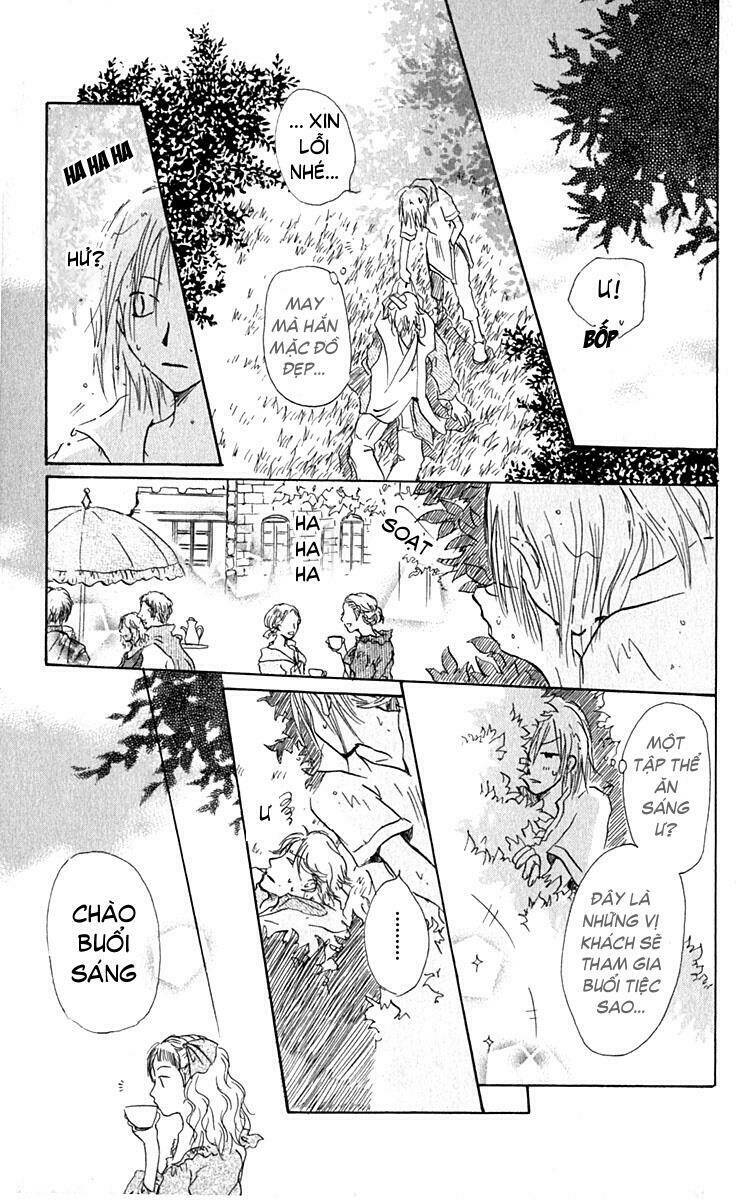 hiiro no isu chapter 5 18