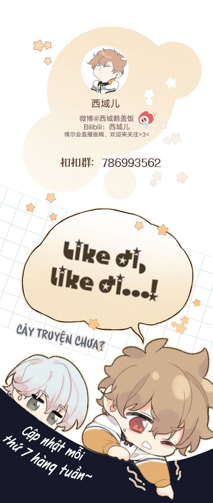 đừng nói yêu tôi chapter 6 58