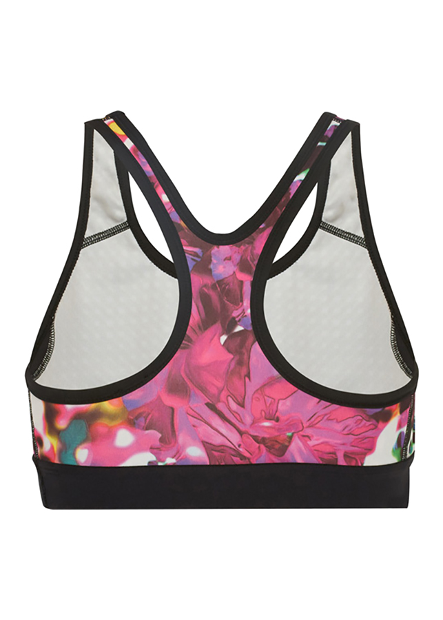 Áo Bra Thể Thao Nữ Just Feel Free H6518