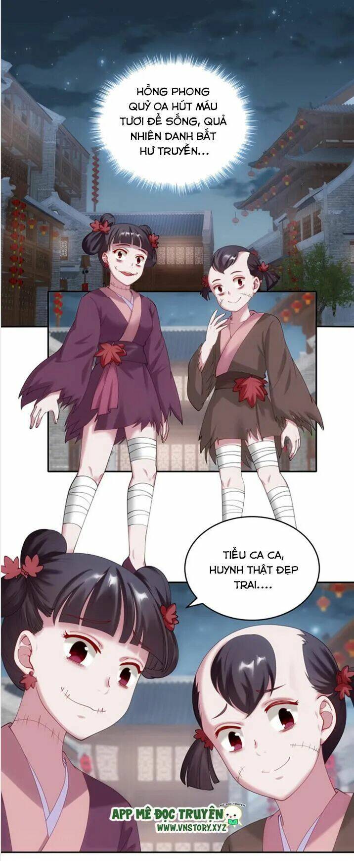 đô đốc đại nhân sủng thê kí chapter 36 18