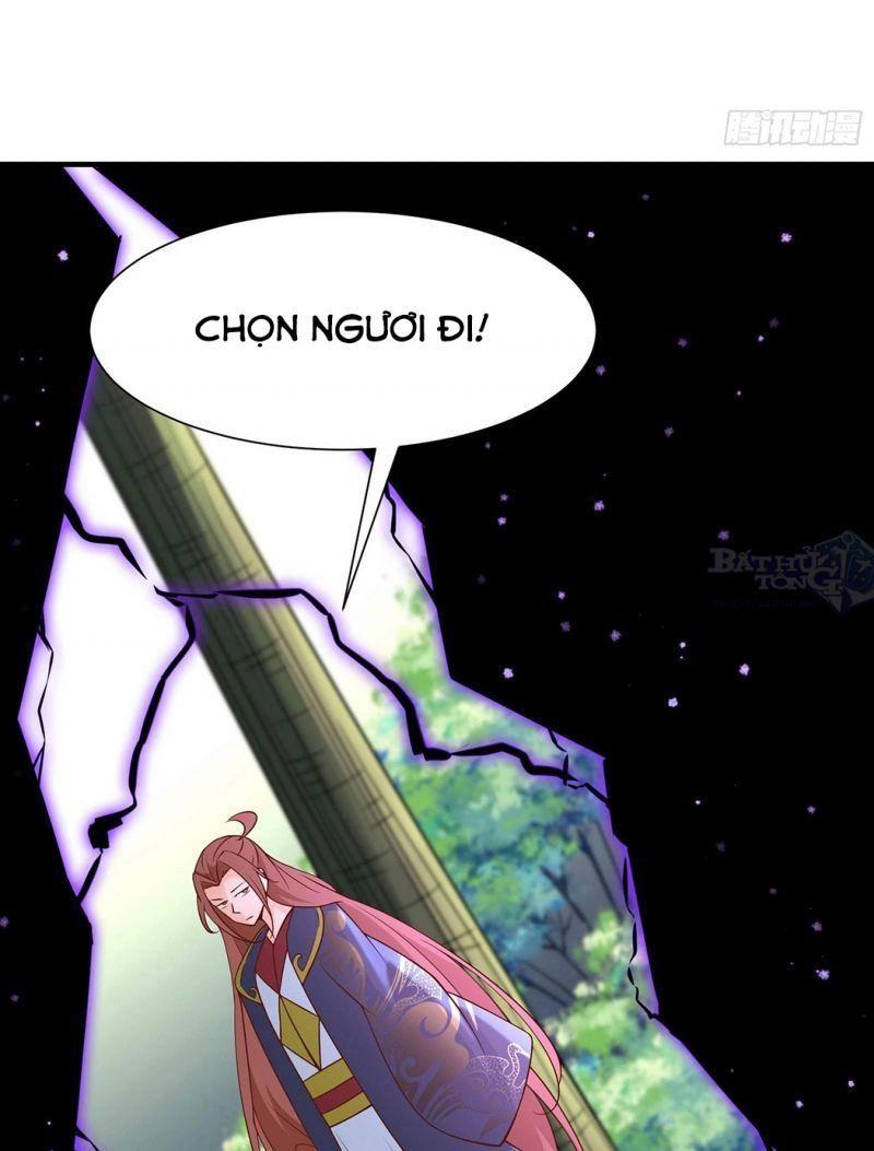 đồ đệ ta toàn là nữ ma đầu chapter 31 30
