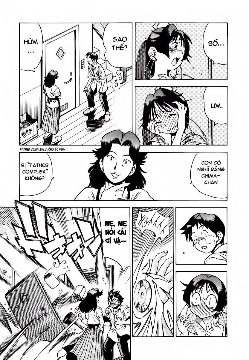 little jumper chapter 3 12