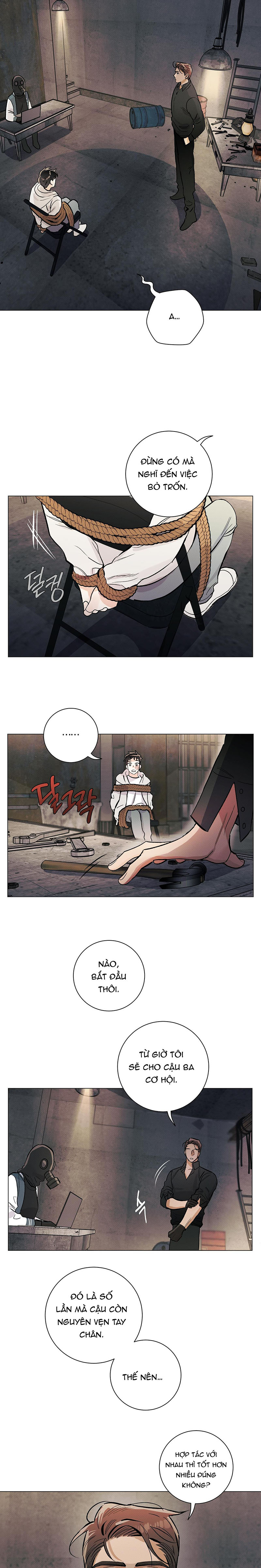 tiếng đập con tim chapter 2 4