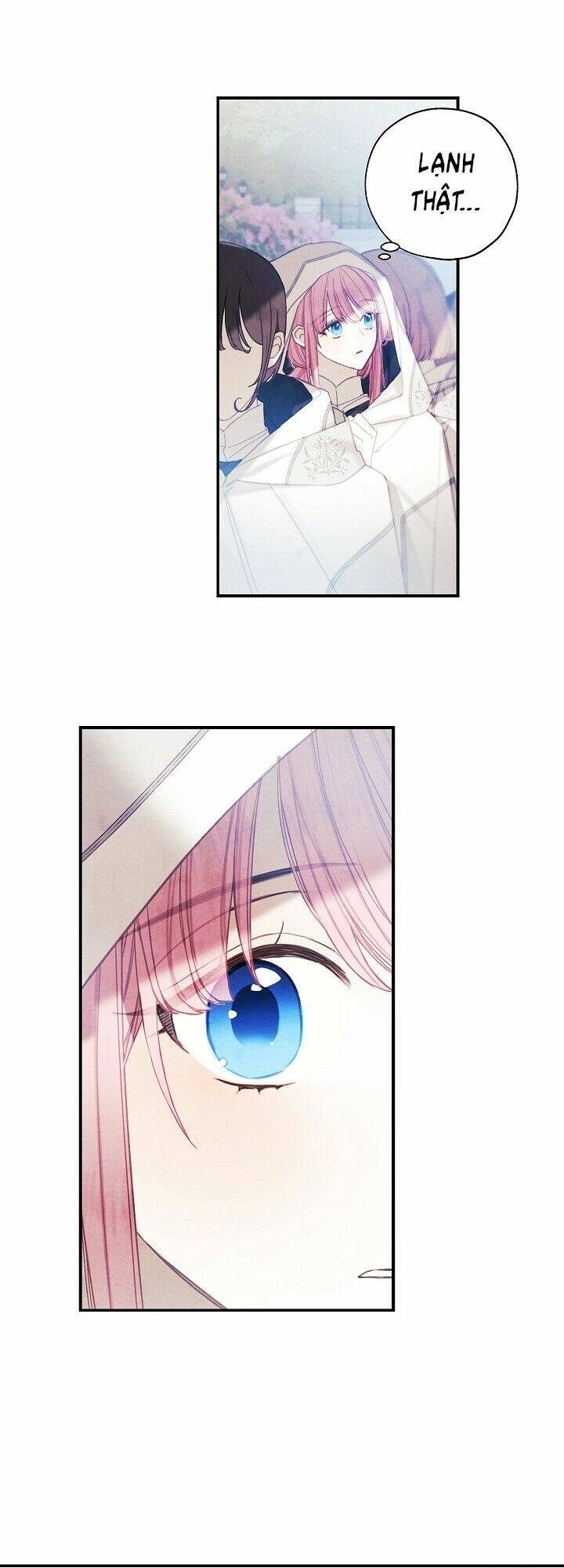 tiệm búp bê của công chúa chapter 20 11