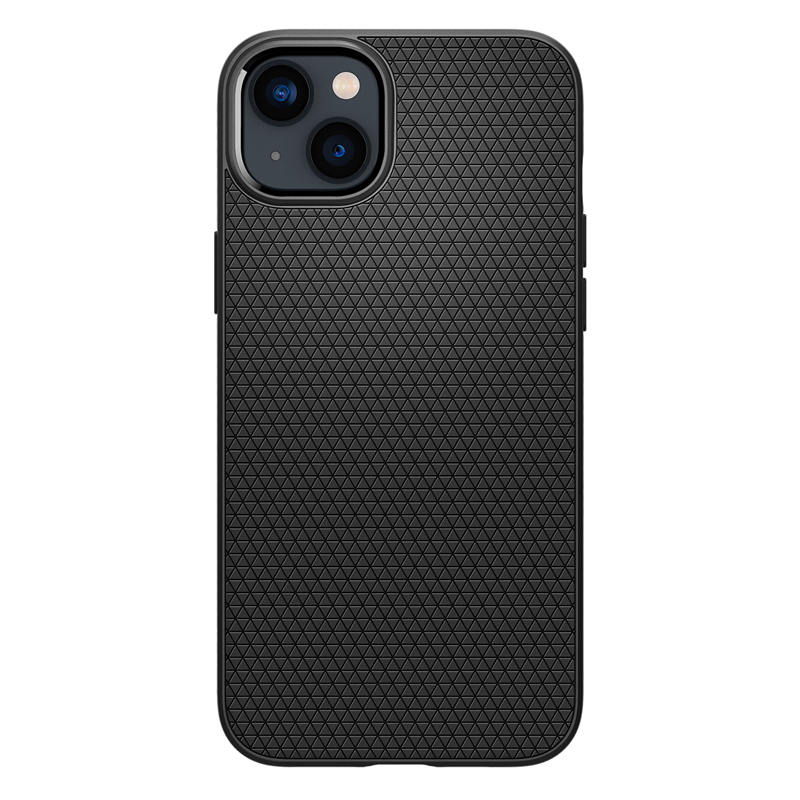 Ốp lưng SPIGEN dành cho iPhone 14 Plus Liquid Air - Hàng chính hãng
