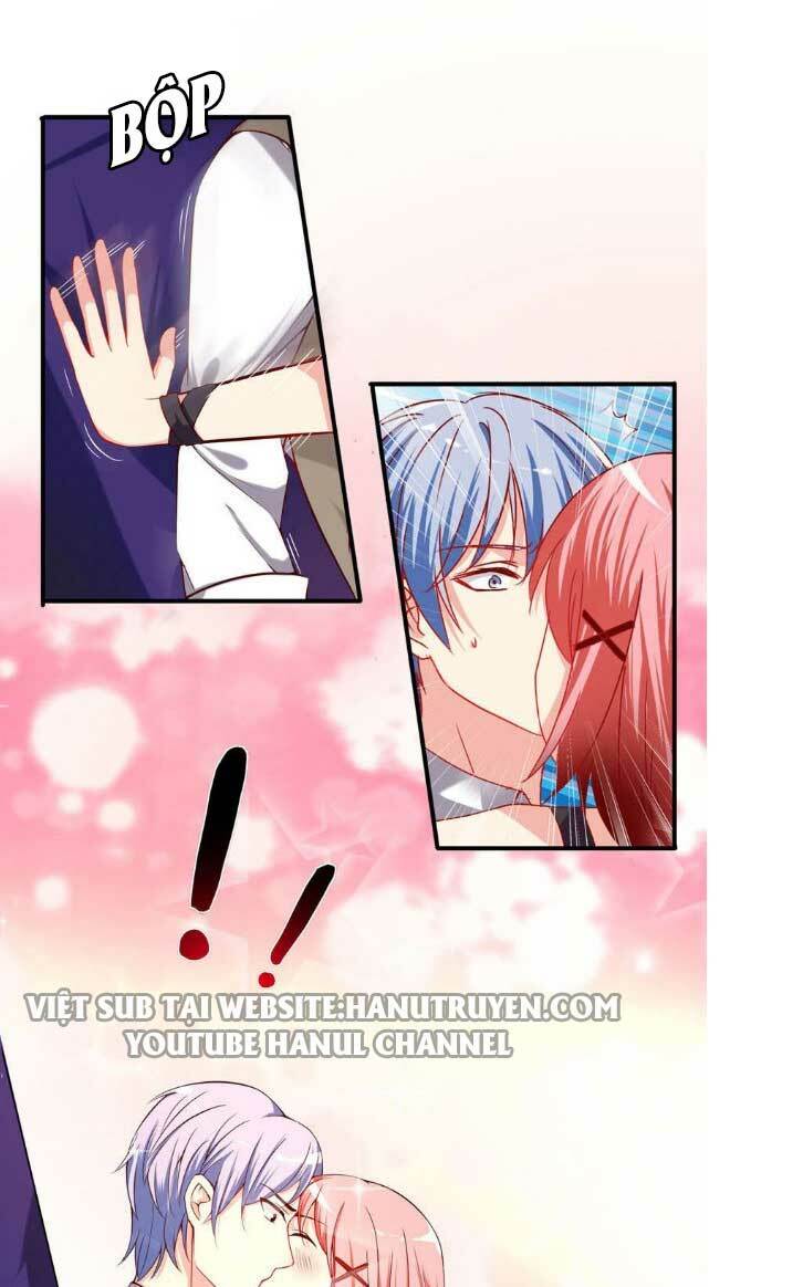 lật đổ lãnh điện hạ satan chapter 0 8