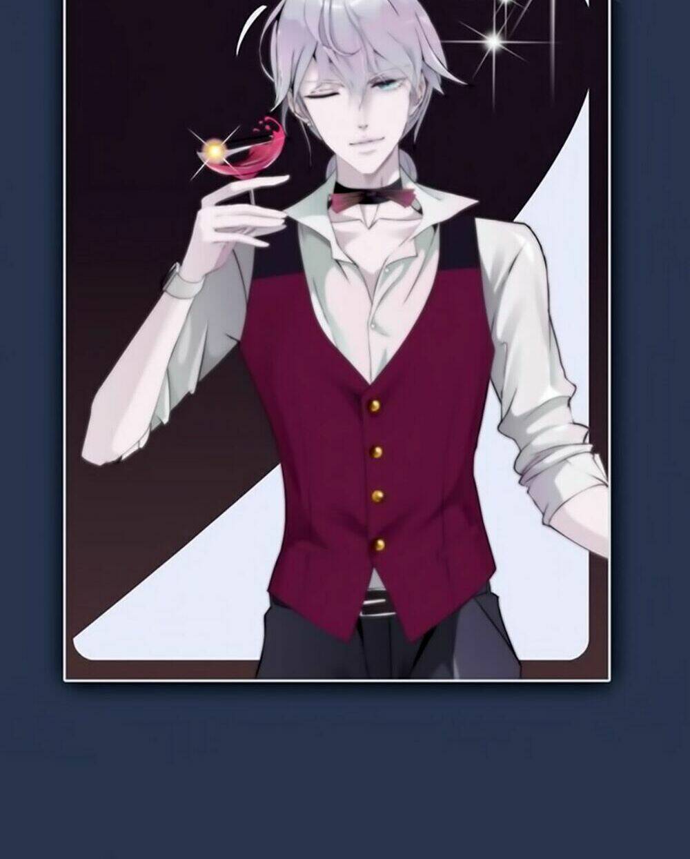 sổ tay mỹ nam giới x chapter 1.1 19