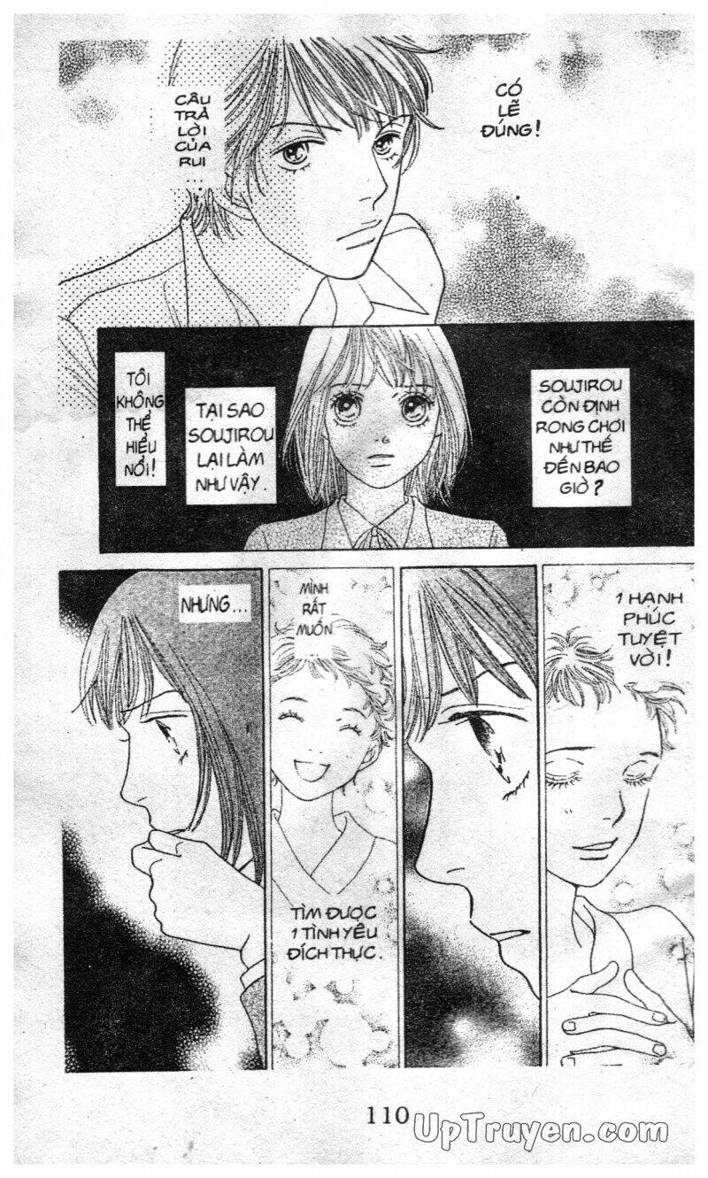 con nhà giàu chapter 192 107