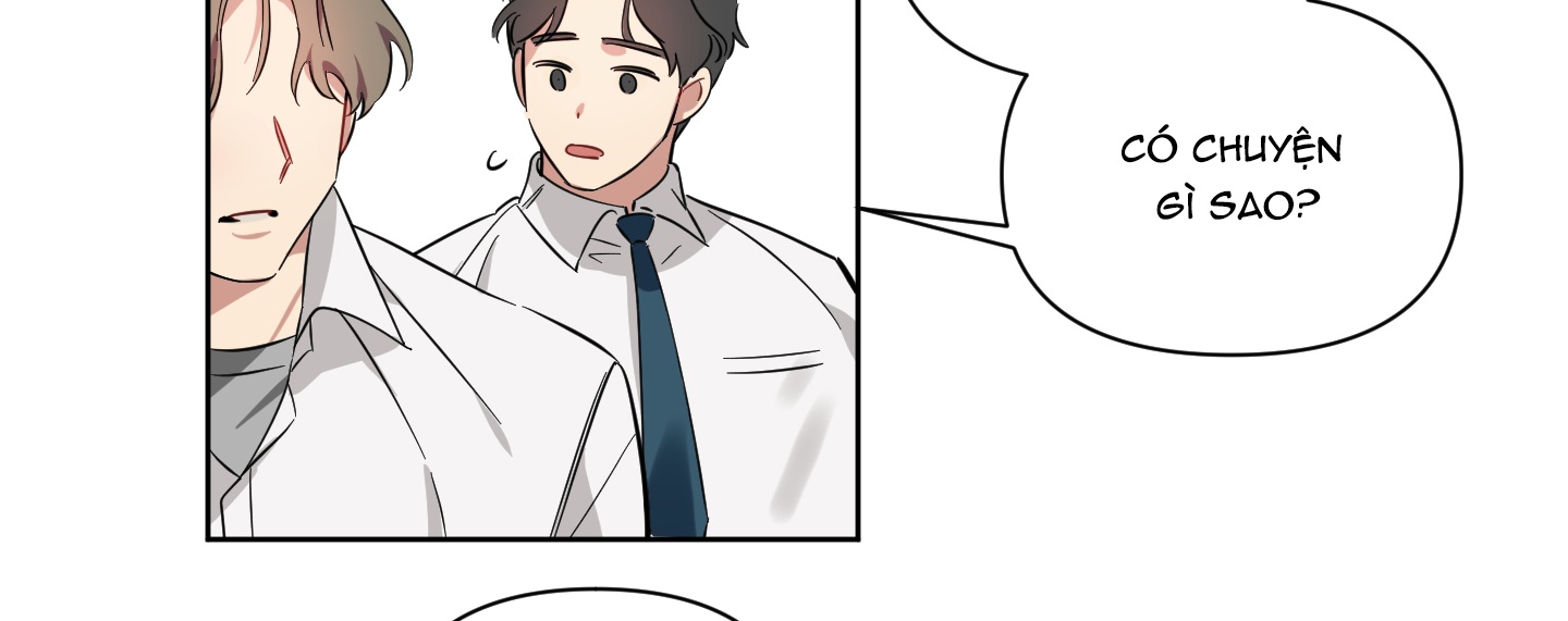 hãy nói rằng cậu nghe thấy đi chapter 2.2 4