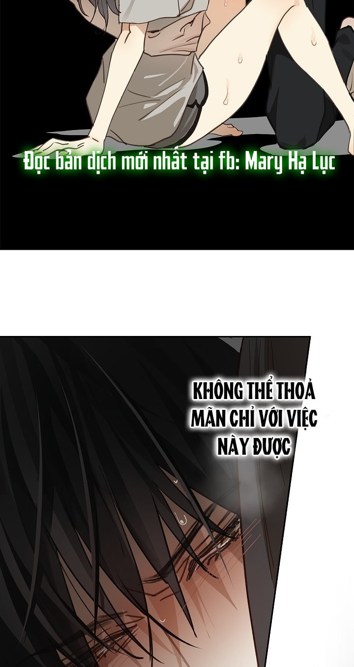 [18+] hoa là mồi nhử chapter 14.2 38