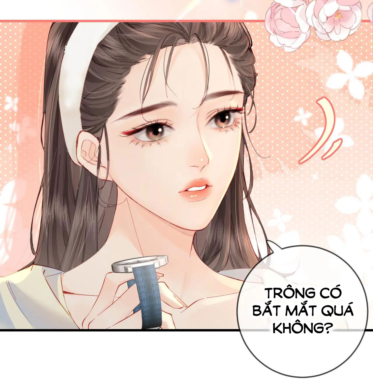 câu chuyện ngọt ngào của cặp vợ chồng đỉnh lưu chapter 39.1 10