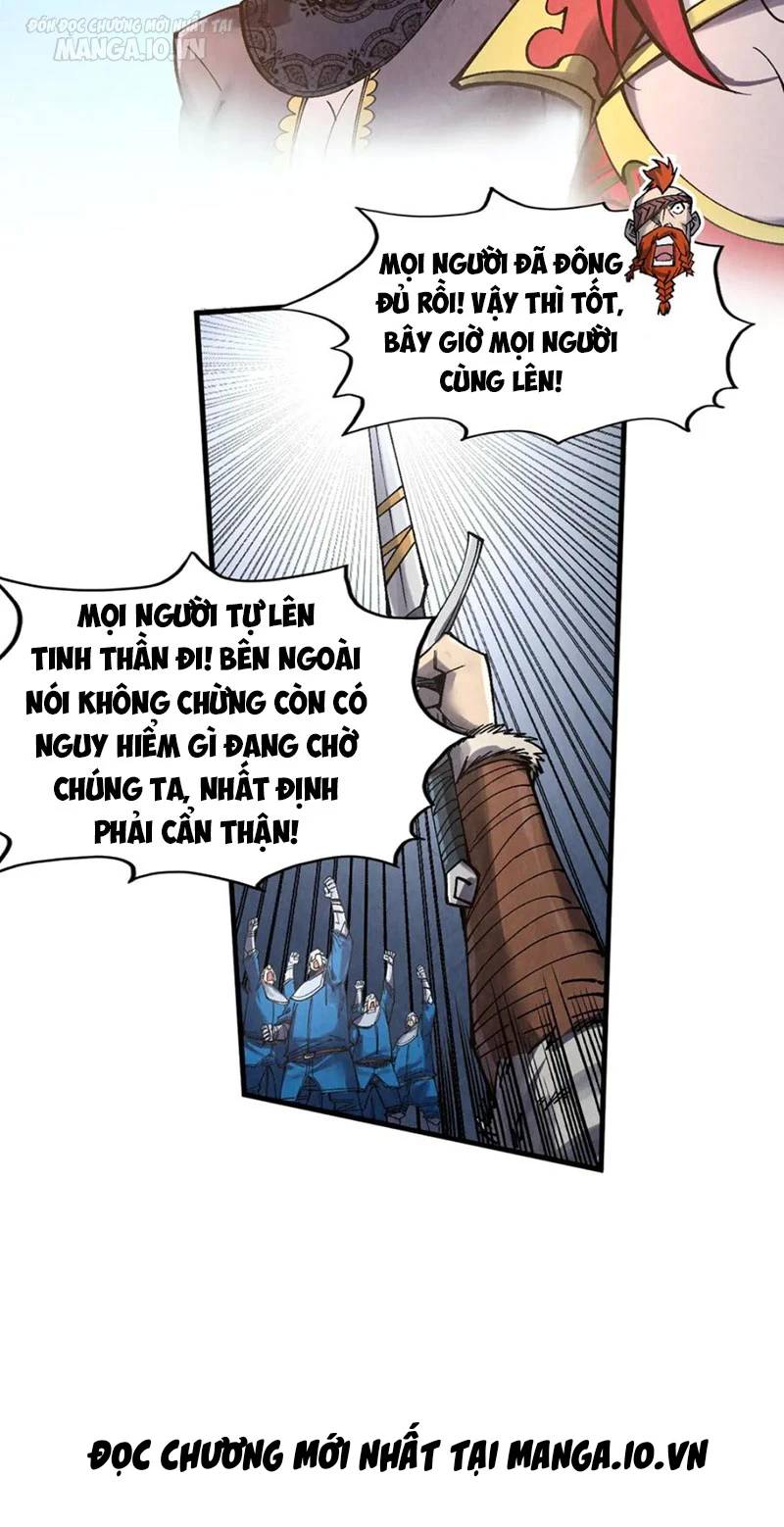 vạn cổ chí tôn chapter 297 8