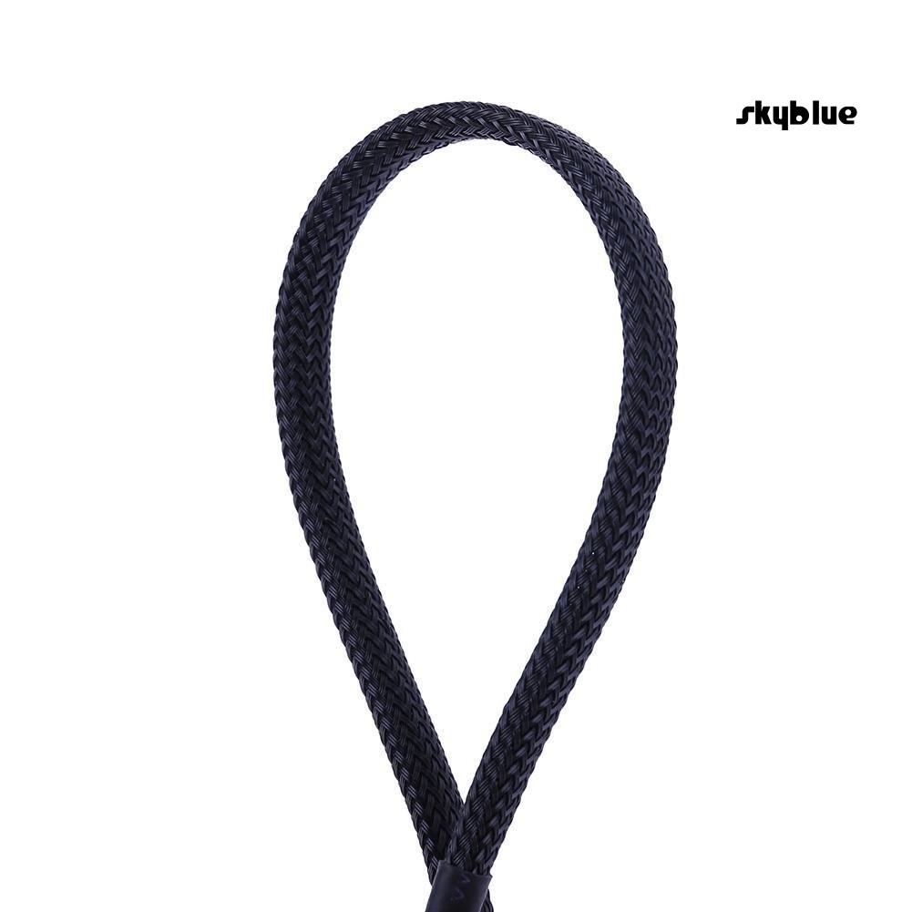 Cáp chuyển đổi từ 1 sang 4 cổng IDE 4Pin cho quạt tản nhiệt máy tính